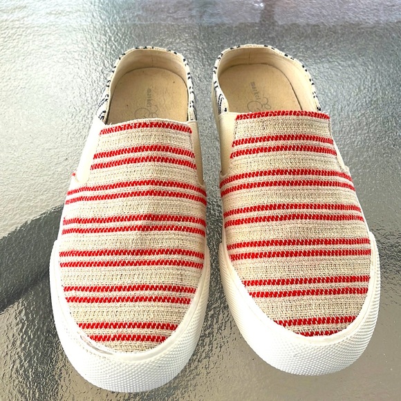 Market & Spruce Shoes - Market & spruce